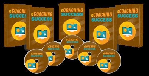 Product picture eCoaching Success